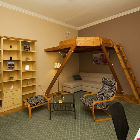 Bpm-Comfortable Home Stay Budapest Ngoại thất bức ảnh