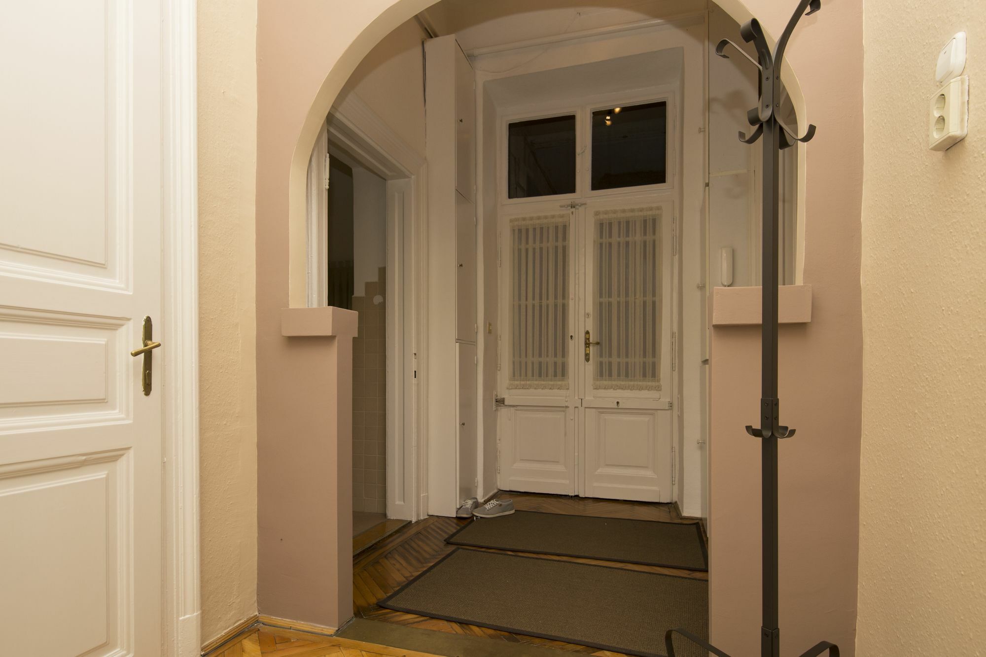 Bpm-Comfortable Home Stay Budapest Ngoại thất bức ảnh