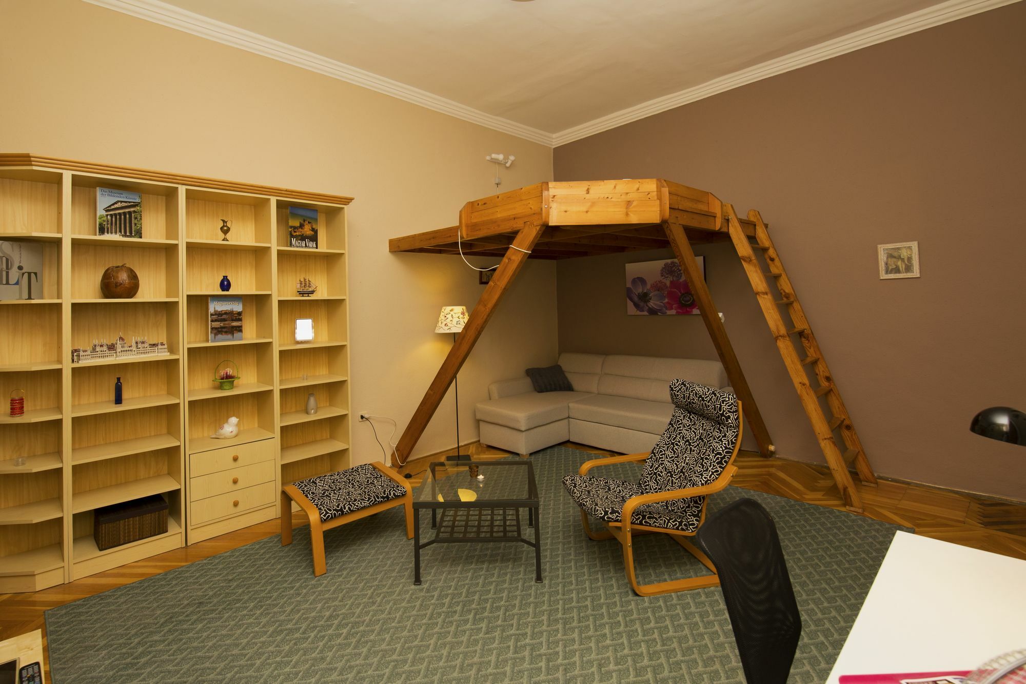 Bpm-Comfortable Home Stay Budapest Ngoại thất bức ảnh